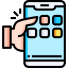 Mobil Uygulamalar (Android & iOS)
